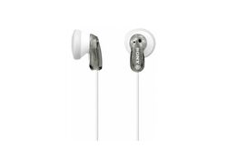 Imagem do produto auriculares sony cinza mdre9lph