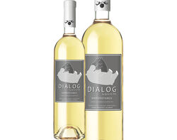 Imagem do produto vinho branco hipopotamus algarve 0.75l