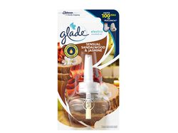 ambientador glade eléctrico recarga oud desire 20ml product image