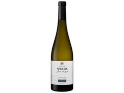 Imagem do produto vinho verde vinha antiga alvarinho 0.75l