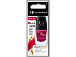 Imagem do produto verniz mb milano unhas iconic red un
