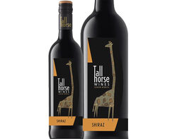 vinho tinto tall horse sirah 0.75l product image