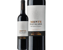 vinho tinto monte da calada alentejo 0.75l product image