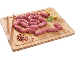 Imagem do produto salsicha fresca de porco picante kg