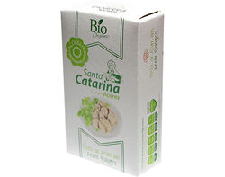 Imagem do produto atum posta santa catarina azeite biológico 120g