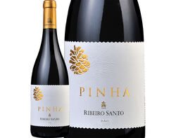 vinho tinto ribeiro santo pinha dão 0.75l product image