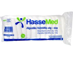 Imagem do produto algodão hassemed 70g