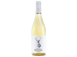 Imagem do produto vinho branco herdade da rocha alentejo 0.75l