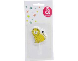 vela de aniversário actuel selva product image