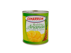 ananas cimarrom 820 grs product image