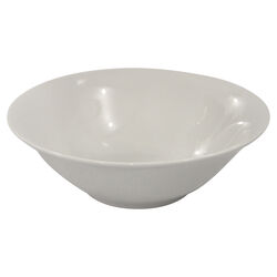 Imagem do produto saladeira porcelana actuel branco olympia 23cm