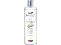 Imagem do produto água micelar isdin desmaquilhante 400ml