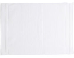 Imagem do produto saída de banho actuel branco 1000g 50x70cm