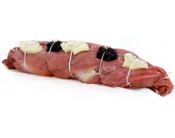 Imagem do produto lombinho porco ananas e ameixa kg