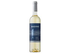 Imagem do produto vinho branco sadino setúbal 0.75l