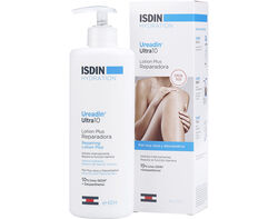 Imagem do produto loção isdin ureadin ultra 10 hydrata 400ml