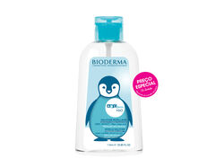 água micelar bioderma abcderm preço especial 1l product image