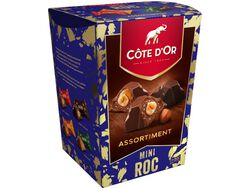 bombons côte d'or mini roc mix 279g product image