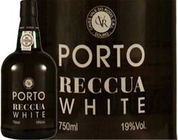 vinho porto reccua white 0.75l product image