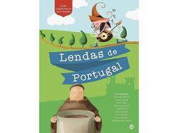 lendas de portugal product image