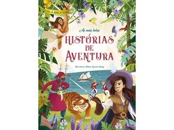 Imagem do produto as mais belas histórias de aventuras