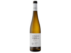 Imagem do produto vinho branco quinta da lixa alvarinho 0.75l