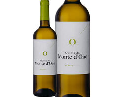 vinho quinta do monte d'oiro branco lisboa bio 0.75l product image
