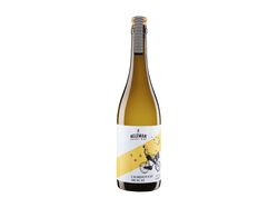 Imagem do produto vinho branco neleman chardonnay bio vegan 750 ml