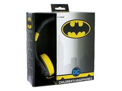 Imagem do produto auscultadores otl batman caped crusader