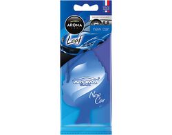 ambientador automóvel leaf baunilha product image