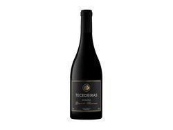 vinho tinto tecedeiras grande reserva douro 0.75l product image