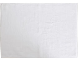 Imagem do produto saída de banho actuel branco 700g 50x70cm