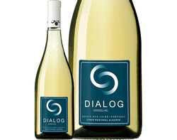 Imagem do produto vinho branco dialog verdelho algarve 0.75l