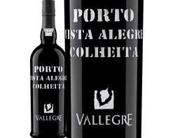 vinho porto vista alegre colheita 2009 0.75l product image