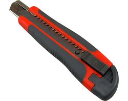 Imagem do produto x-ato bi-material auchan lâmina 18mm