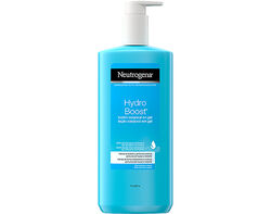 Imagem do produto loção neutrogena corporal hidro boost 750ml preço especial 15.99