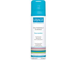 água termal uriage 150ml product image