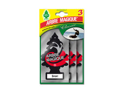 Imagem do produto amb.arbre magique arbre magique sport pack 3/15g