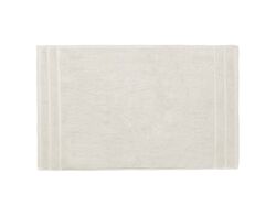 Imagem do produto saída de banho actuel cinzento algodão bio 50x80cm