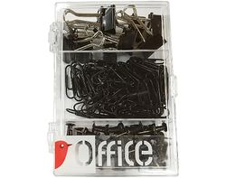 Imagem do produto acessórios escritório auchan preto