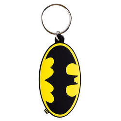 Imagem do produto porta chaves batman
