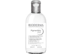 água micelar bioderma pigmentbio 250ml product image