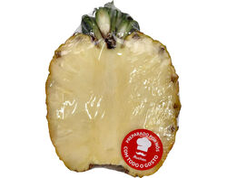 ananás dos açores cortado em metades kg product image