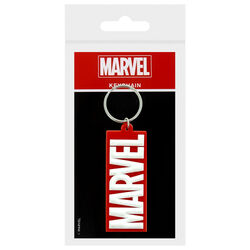 Imagem do produto porta chaves marvel
