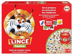 Imagem do produto lince-ediçäo família educa