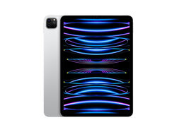 Imagem do produto apple ipad pro m2 11'' wi-fi 2tb silver mnxn3ty/a