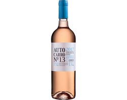 vinho rosé autocarro nº13 setúbal 0.75l product image