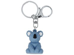 Imagem do produto porta chave auchan koala 4.3x2.8x2.5cm