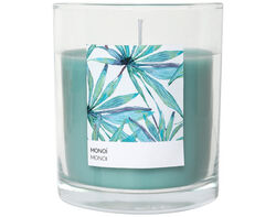 vela perfumada c/copo actuel monoï tam l product image