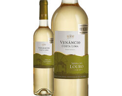 vinho branco serra do louro península setúbal 0.75l product image